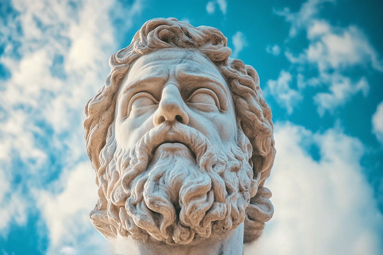 12 Stoic Principles for Immediate Life Transformation