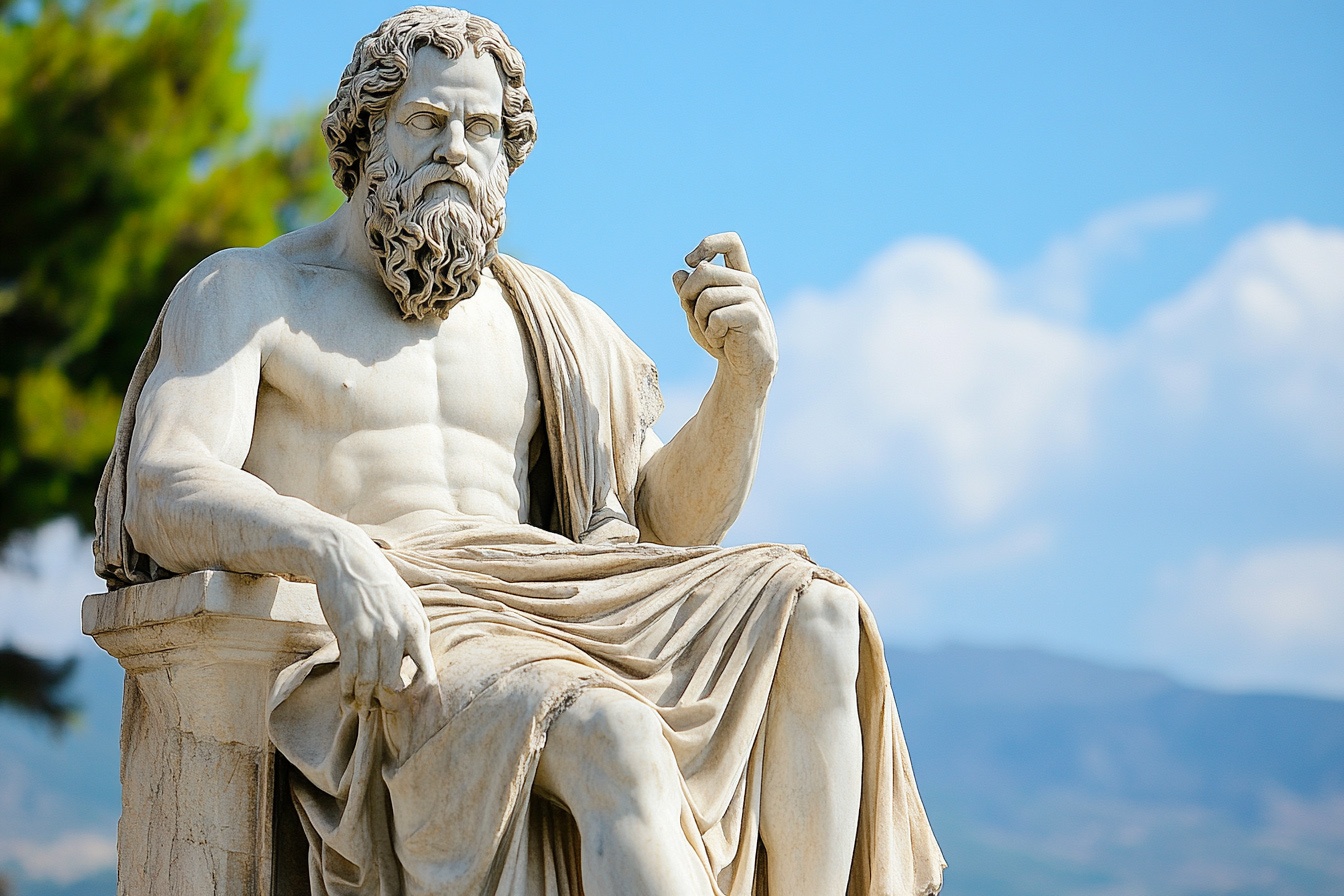 12 Stoic Rules for Building Wealth