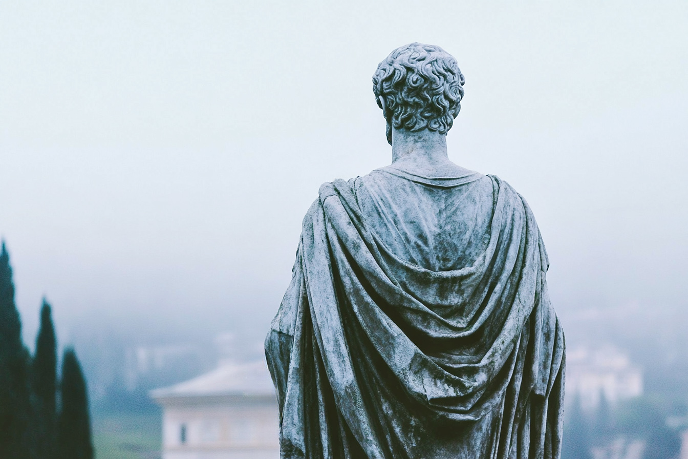 12 Tiny Stoic Habits That Can Completely Transform Your Finances in Months