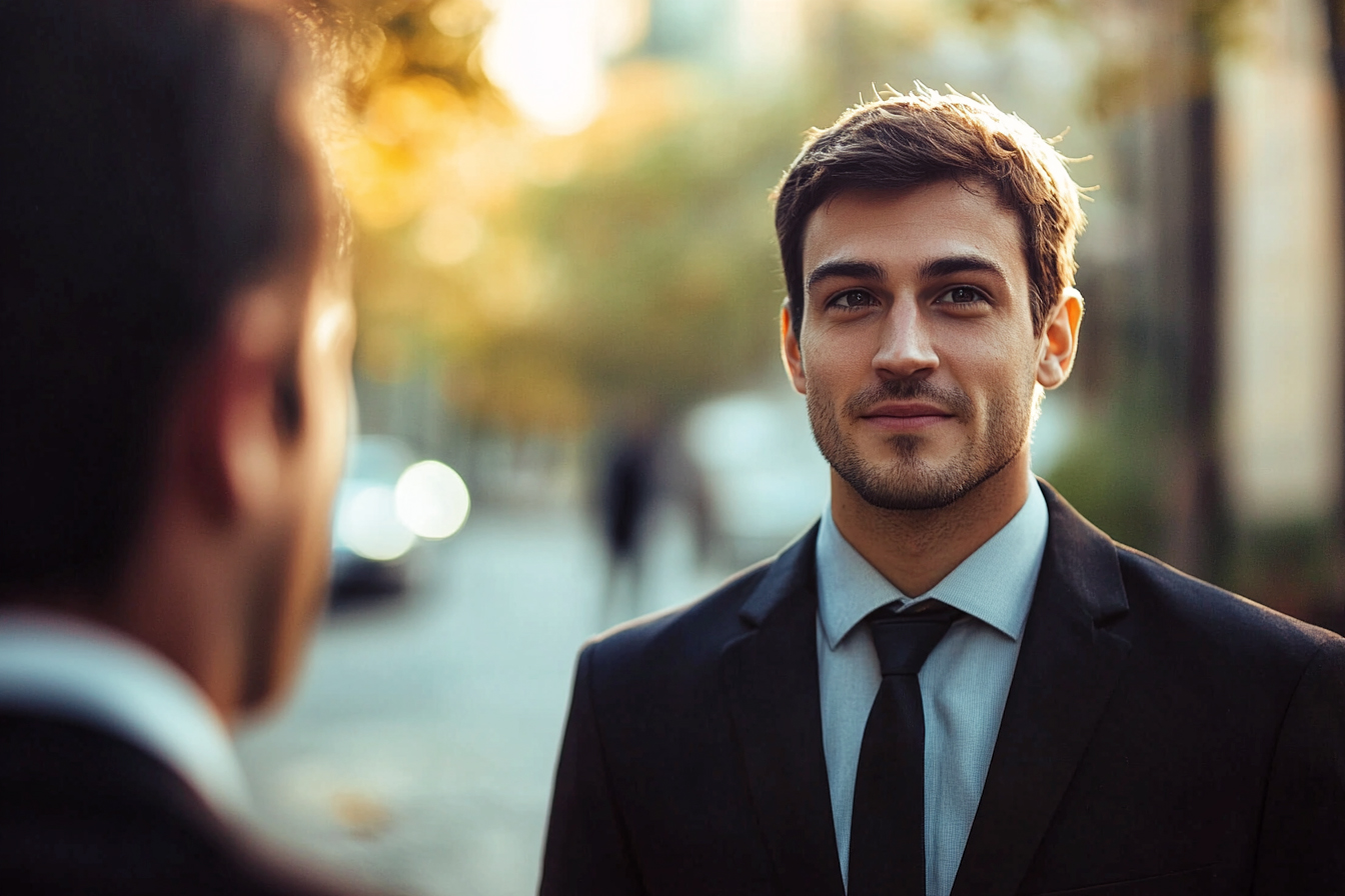 14 Classic Traits of People Who Are Respected by Everyone They Know