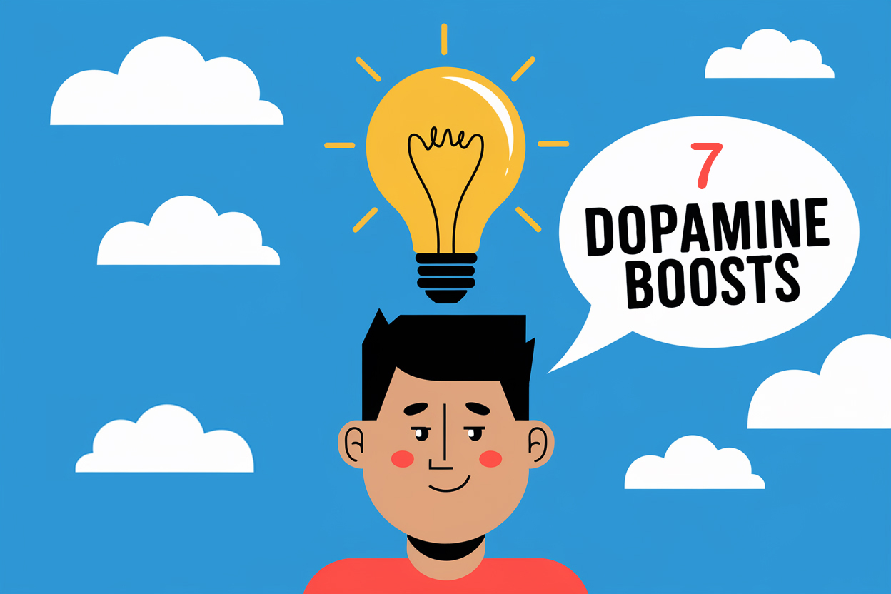 7 Dopamine Boosts That Help You Win At Life 2