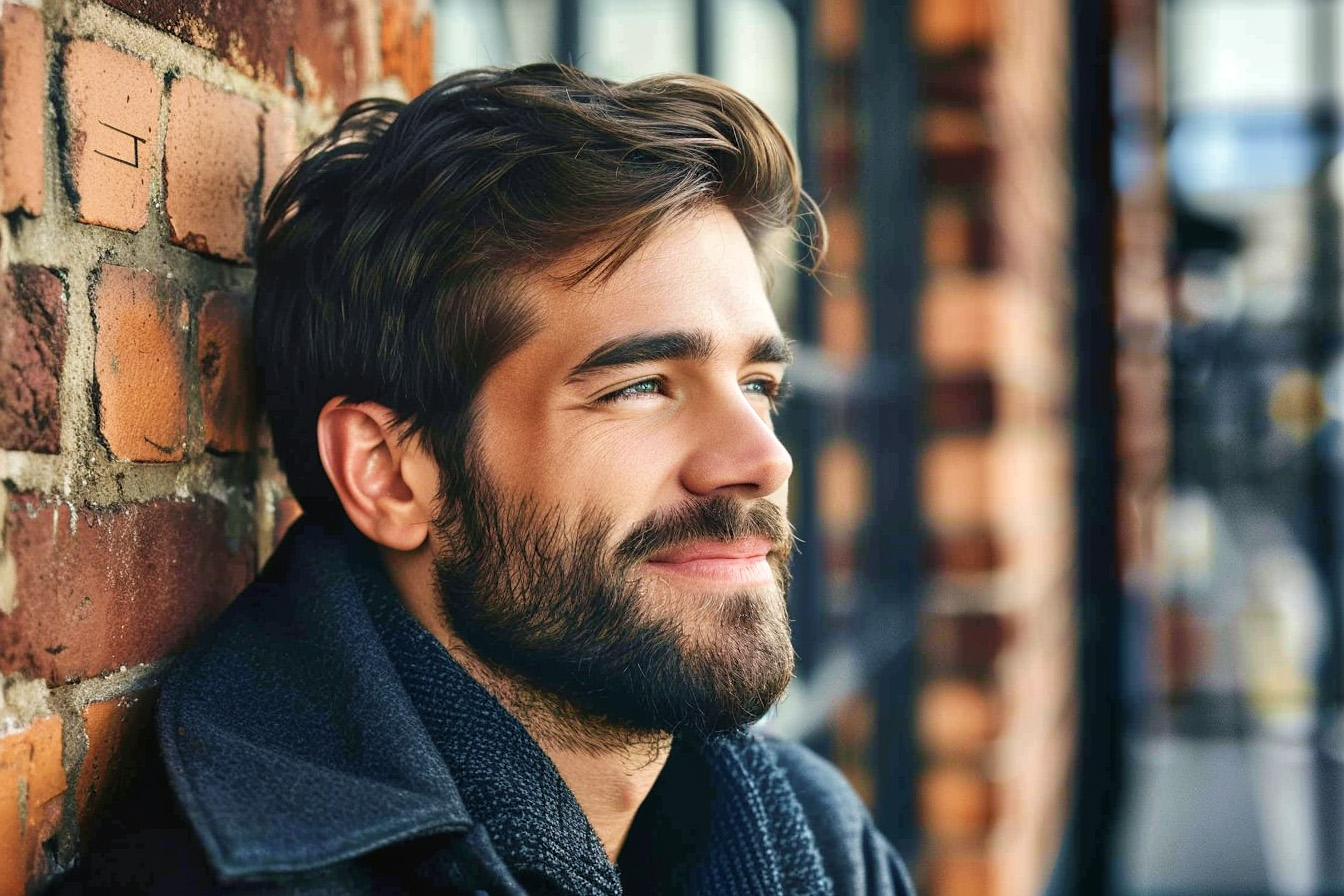 15 Key Characteristics of Emotionally Intelligent Men