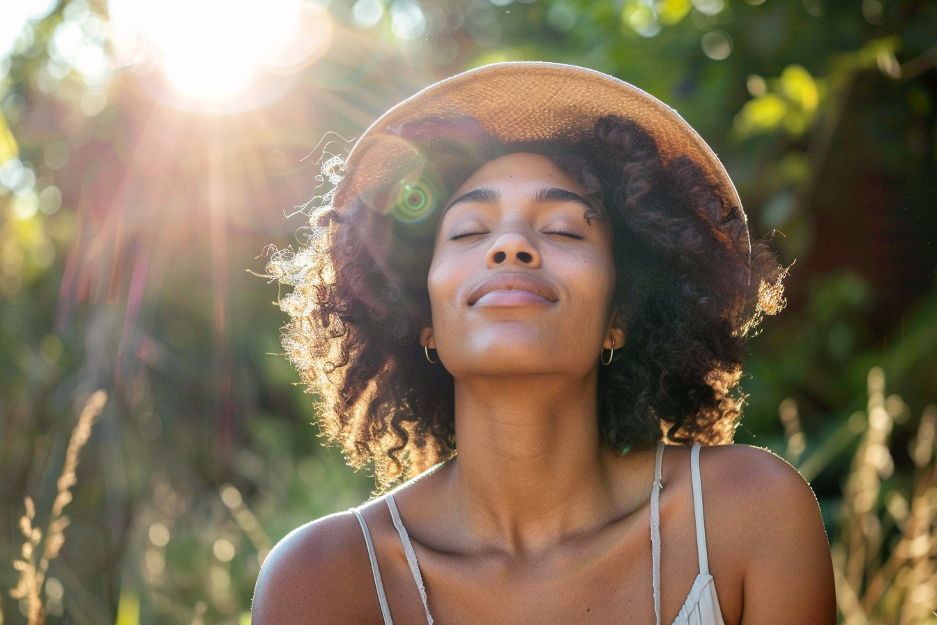 10 Calming Affirmations We Should All Say to Ourselves More Often