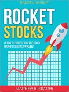 3 Top Rocket Stocks To Buy June 2018 - New Trader U