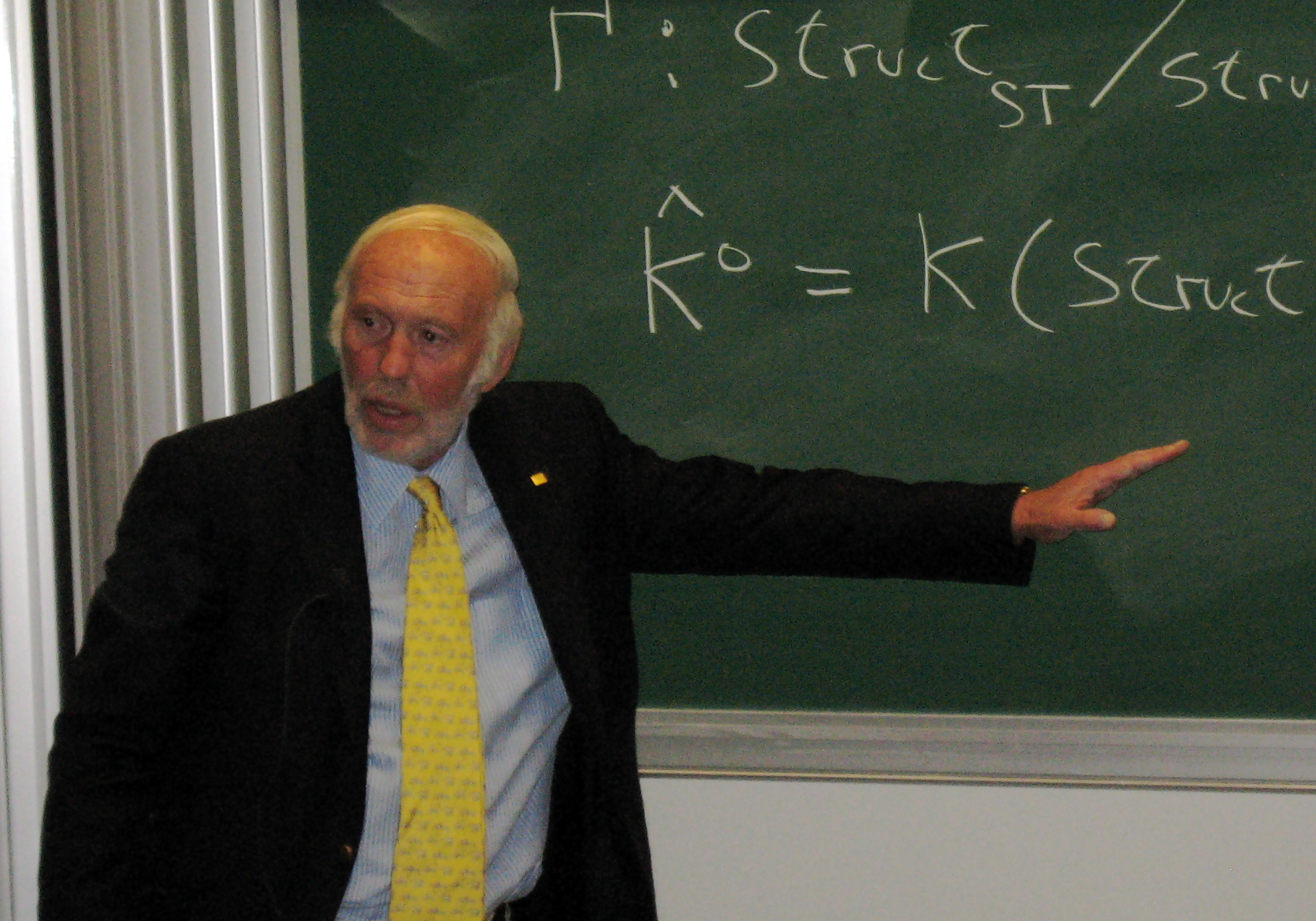 Lessons From the Best Trader of All Time Jim Simons New Trader U