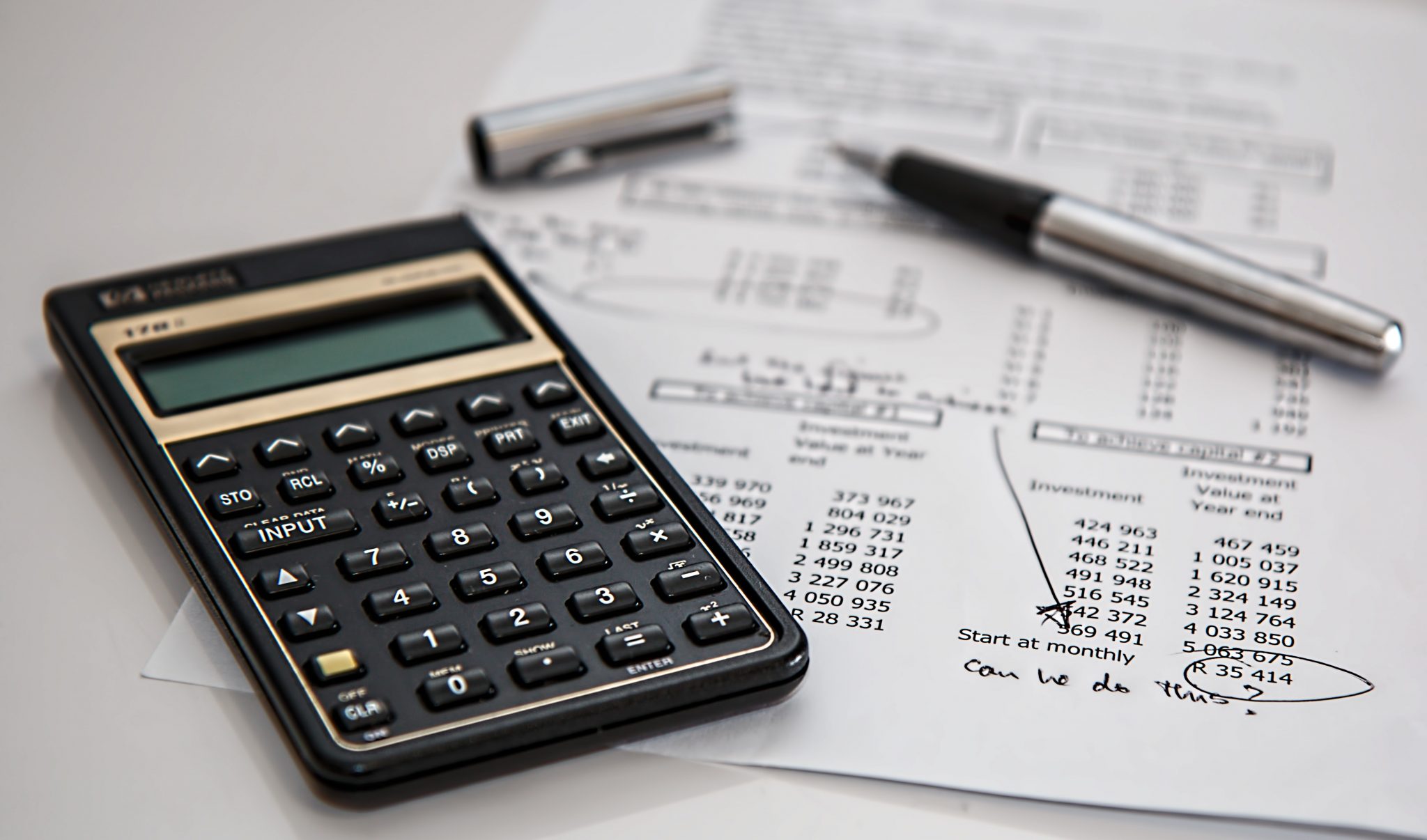 How to Calculate Enterprise Value - New Trader U