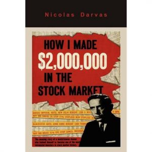 Nicolas Darvas Price Action Trading Quotes - New Trader U