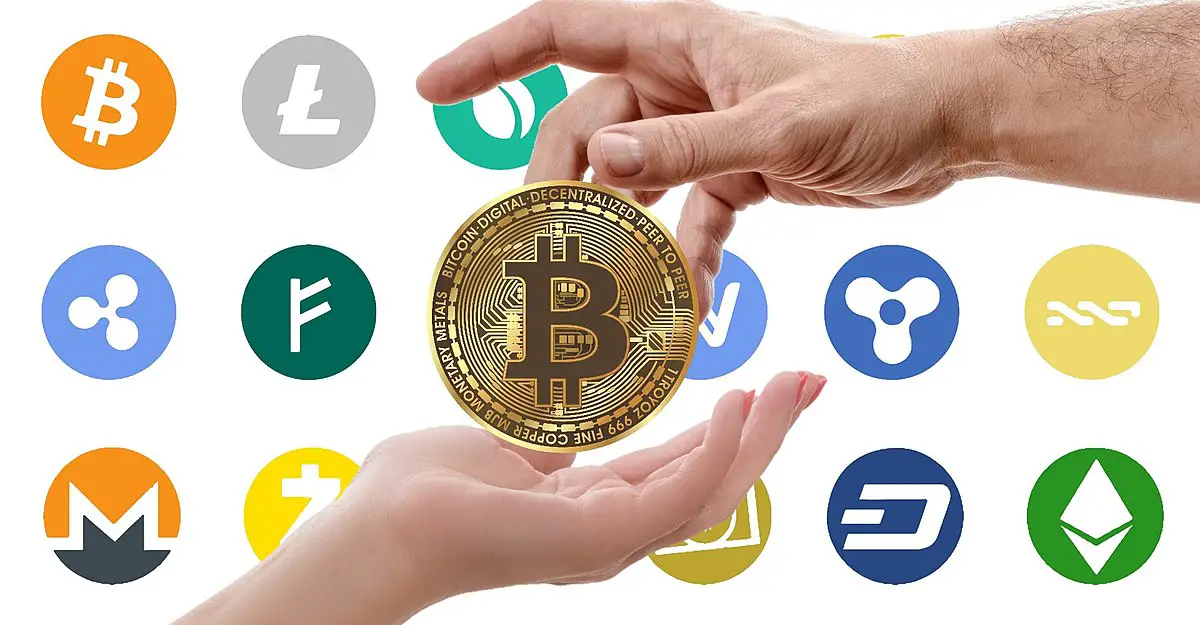 what are the current cryptocurrencies