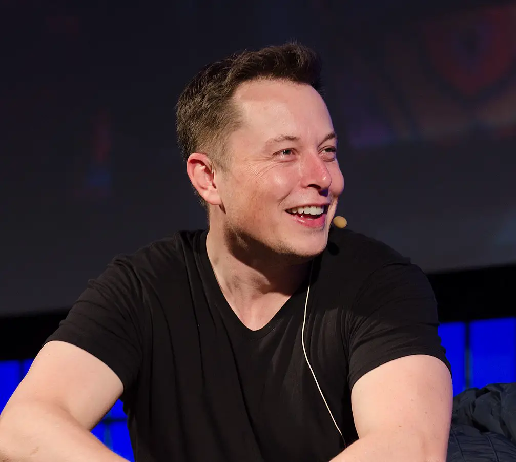 Current Elon Musk Net Worth 2022 New Trader U