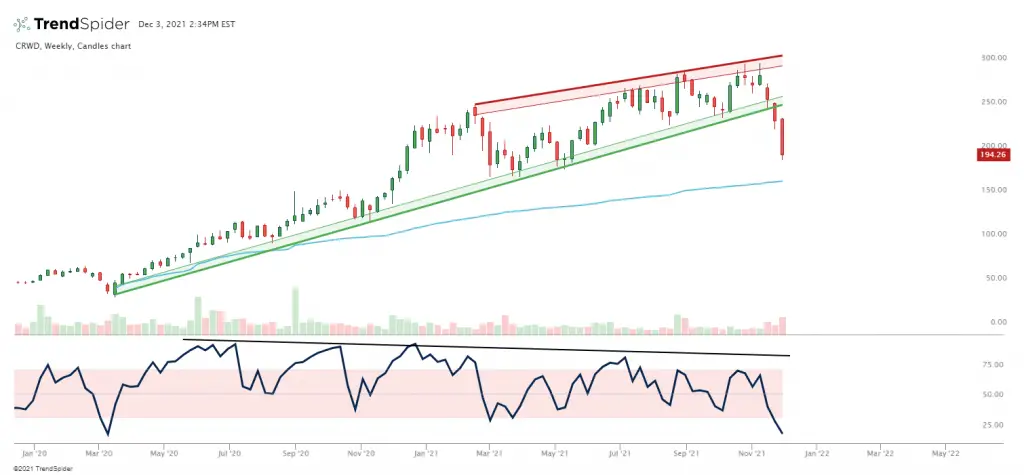 RSI Divergence - New Trader U