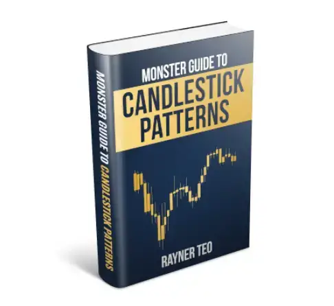 Candlestick Patterns Explained - New Trader U