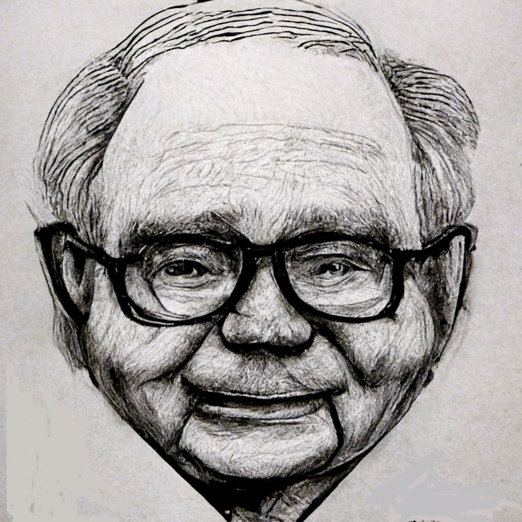 Exclusive Warren Buffett - A Few Lessons for Investors and Managers - The  Blog of Author Tim Ferriss