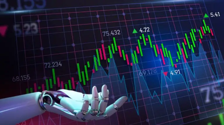 Artificial Intelligence And Machine Learning In Trading: How Are They ...