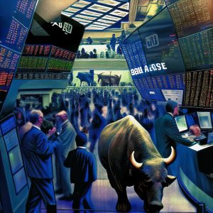 Stock Market For Beginners Step By Step Guide New Trader U   Beginners Guide To Stock Market 300x300 