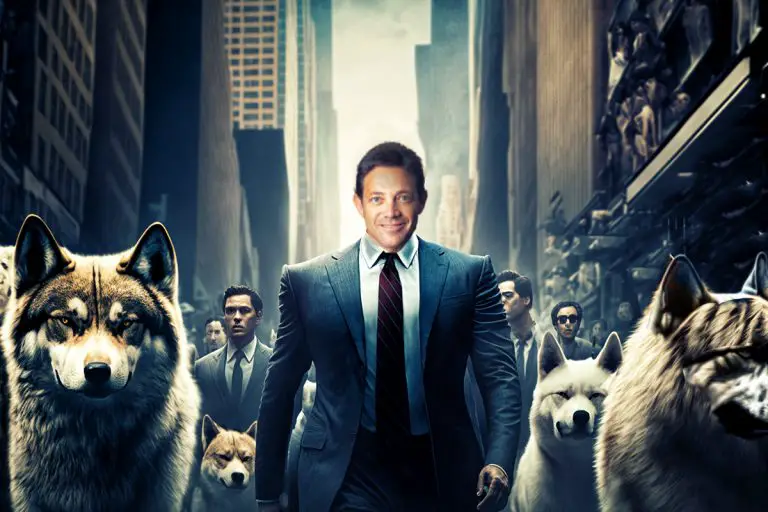 Current Jordan Belfort Net Worth 2023 New Trader U   Wolf Of Wall Street 768x512 