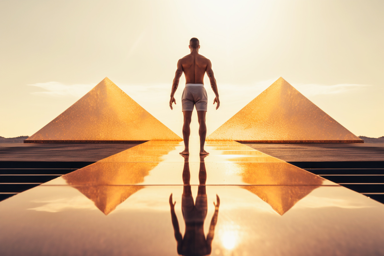 3 Golden Rules of Self-Discipline