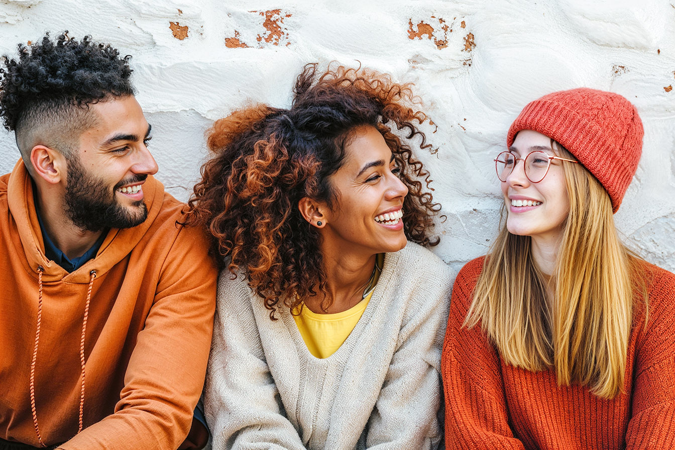 3 Personality Traits Genuinely Good People Have According to Psychologists