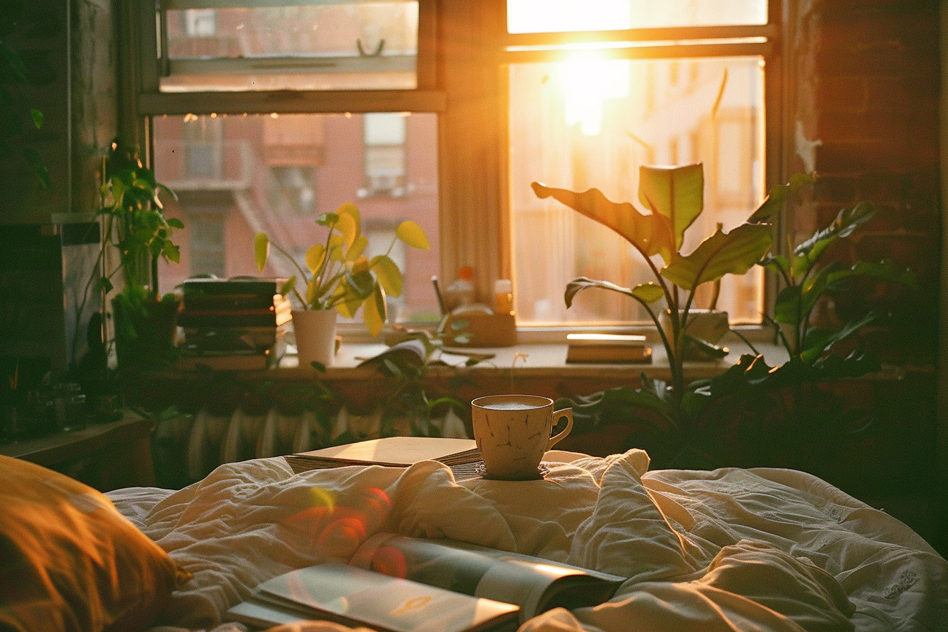 3 Tiny Morning Rituals that Will Change Your Life (in 3 Months or Less)