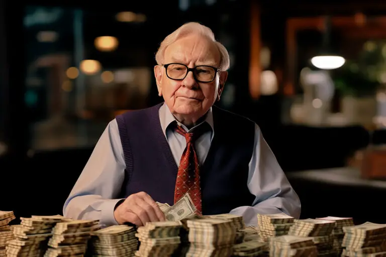 34 Frugal Living Tips That Really Work: Warren Buffett's Saving Money ...