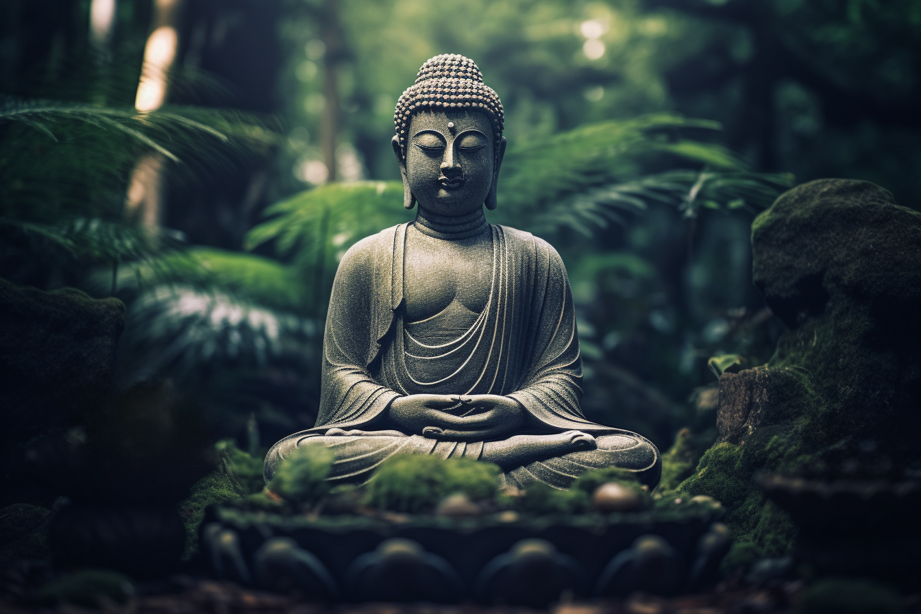 buddha quotes on love and happiness