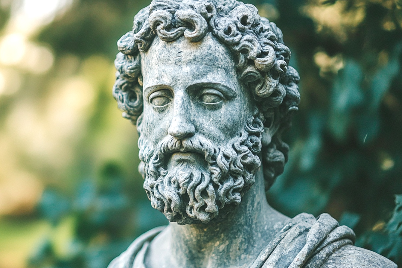 5 Ancient Stoic Rules of Frugal Living That Build Wealth