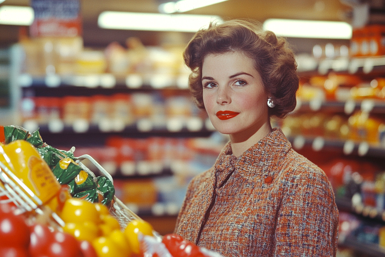 5 Frugal Living Tips From The 1950s That Still Work Today