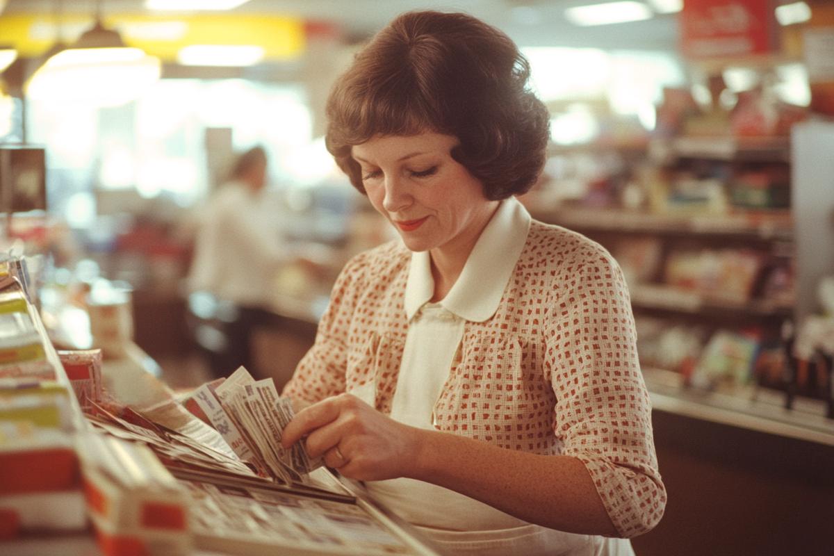 5 Frugal Living Tips From the 1970s That Still Create Wealth Today