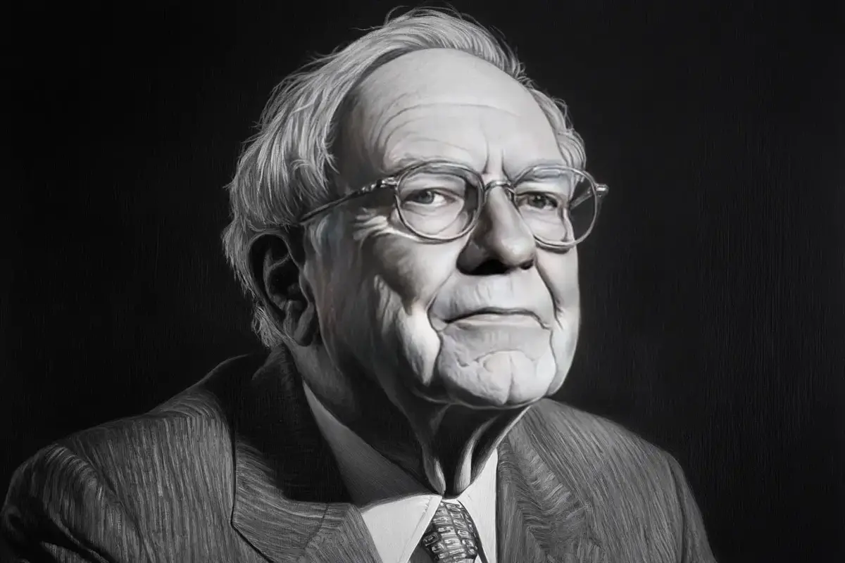 5 Mindset Shifts That Turn Poor People Into Rich People, According to Warren Buffett