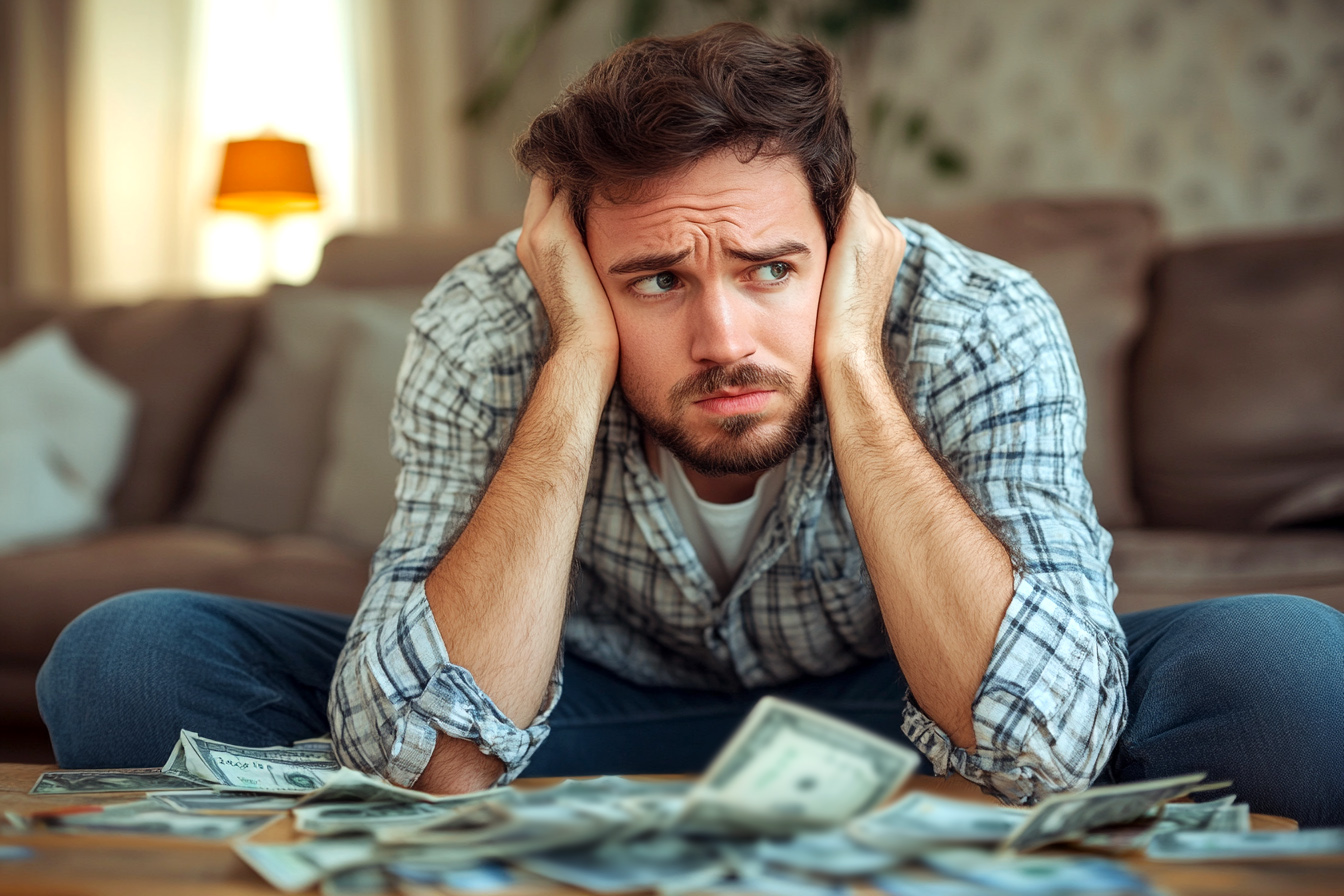 5 Money Mistakes The Middle Class Makes According To Millionaires