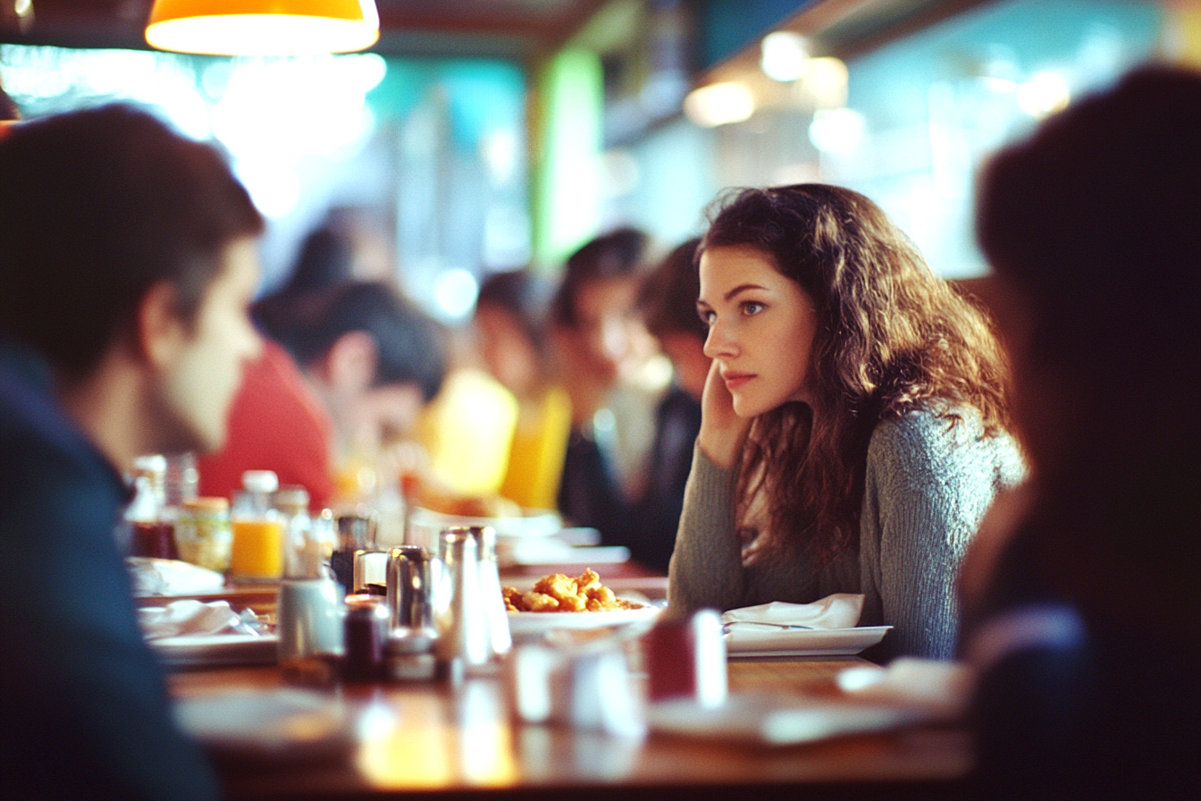 5 Reasons the Middle Class Can't Afford to Dine Out in 2025