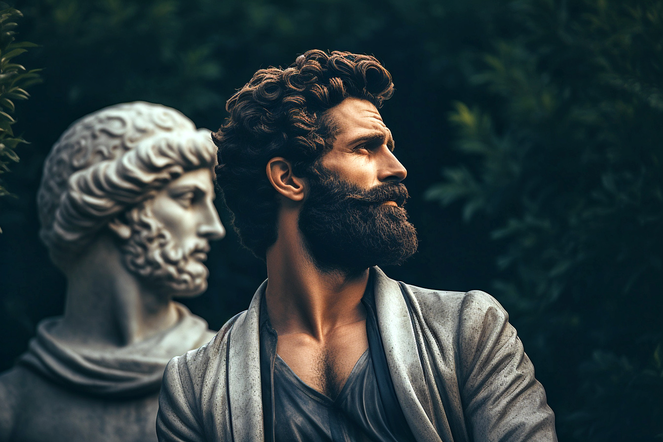 5 Rules To Control Your Emotions For A Happier Life (Stoicism