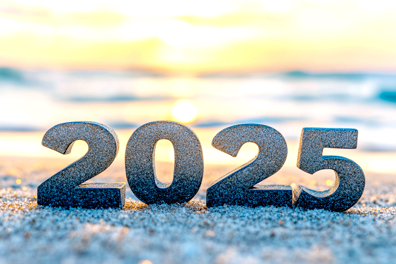 5 Simple Habits to Maximize Your 2025