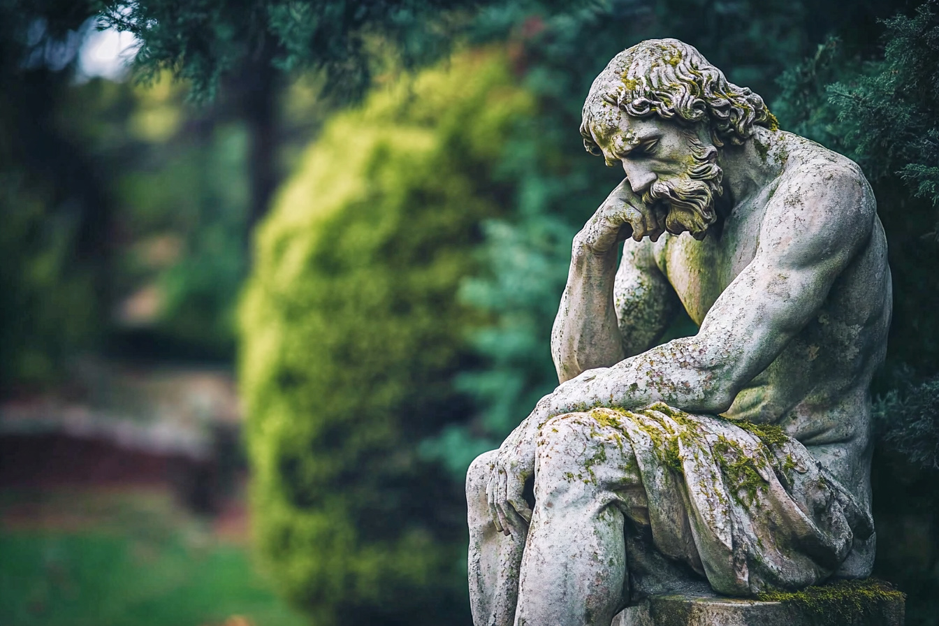 5 Stoic Habits to Lower Financial Stress