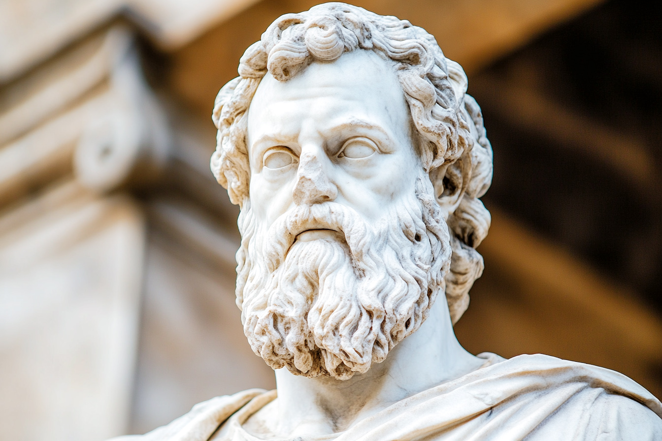 5 Stoic Tricks to Build Wealth Even If You&#8217;re Born into Poverty