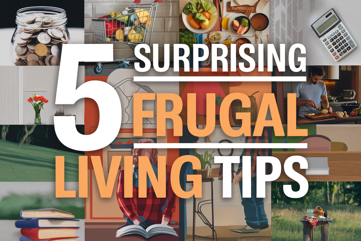 5 Surprising Ways Introverts Use Frugal Living to Create Wealth (And How to Copy Them)