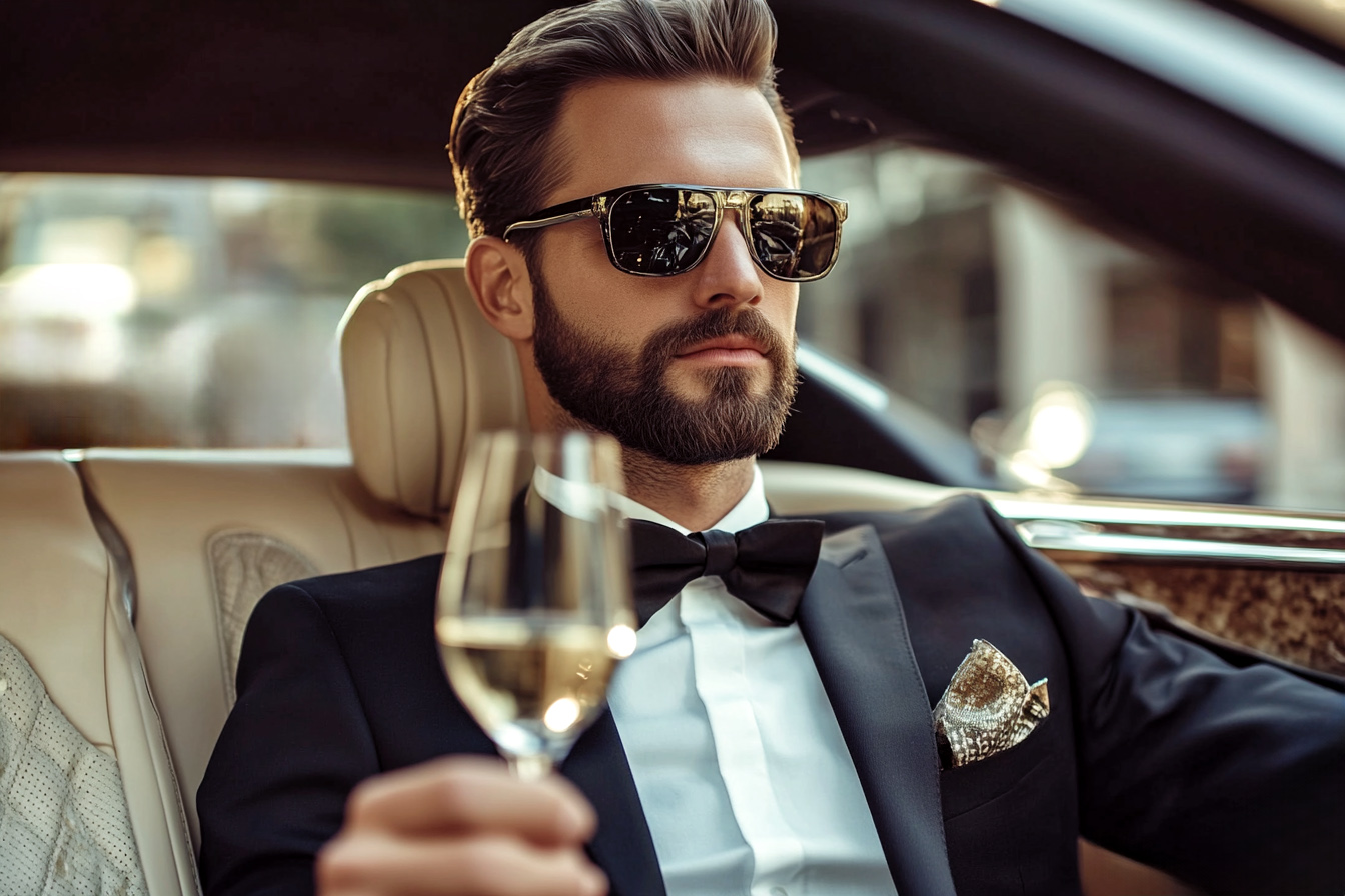 5 Things the Upper Class Buys to Be Happier in Life