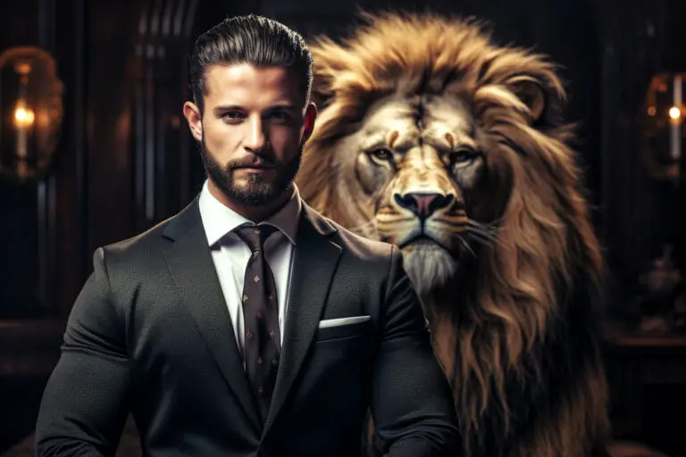 5 Traits of an Alpha Male - New Trader U