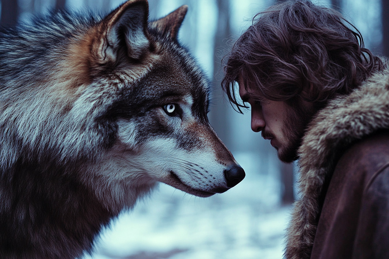 5 Unusual Signs You're a Lone Wolf, Not Just an Introvert