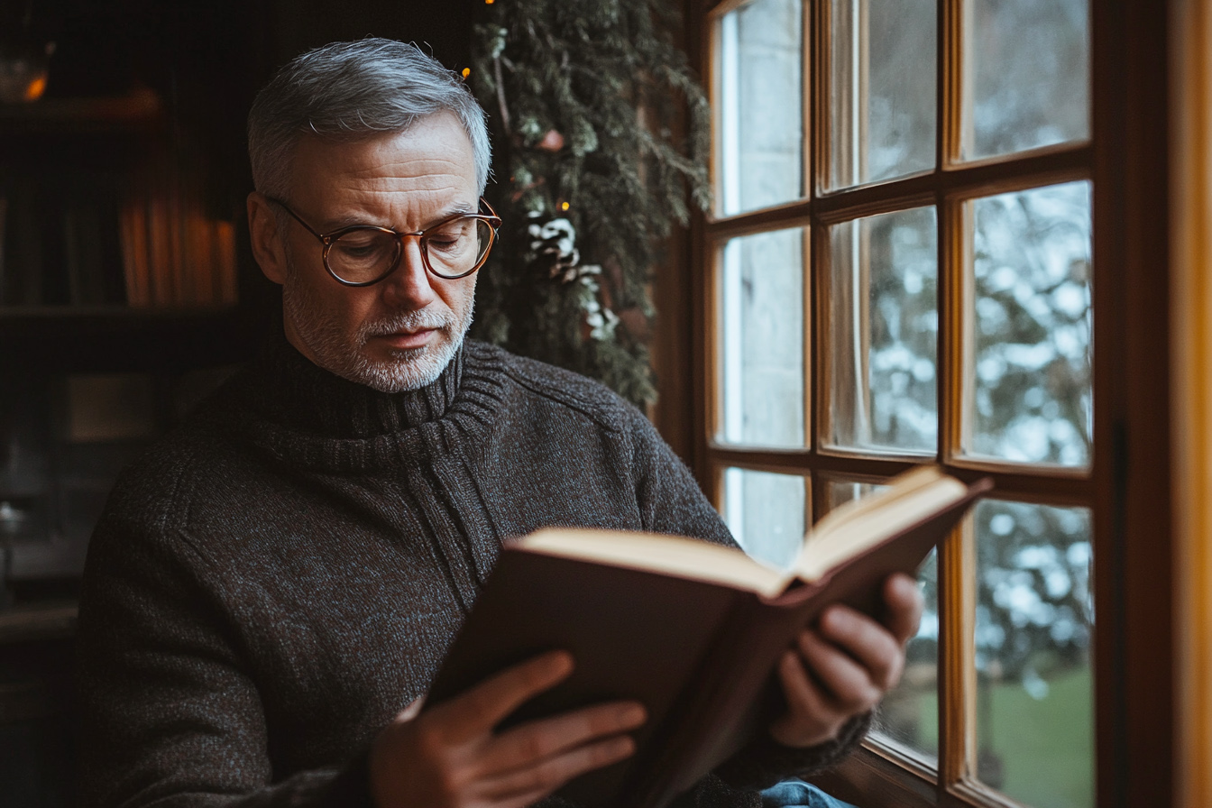 5 Wealth Books for Middle-Class Professionals Looking to Retire Early