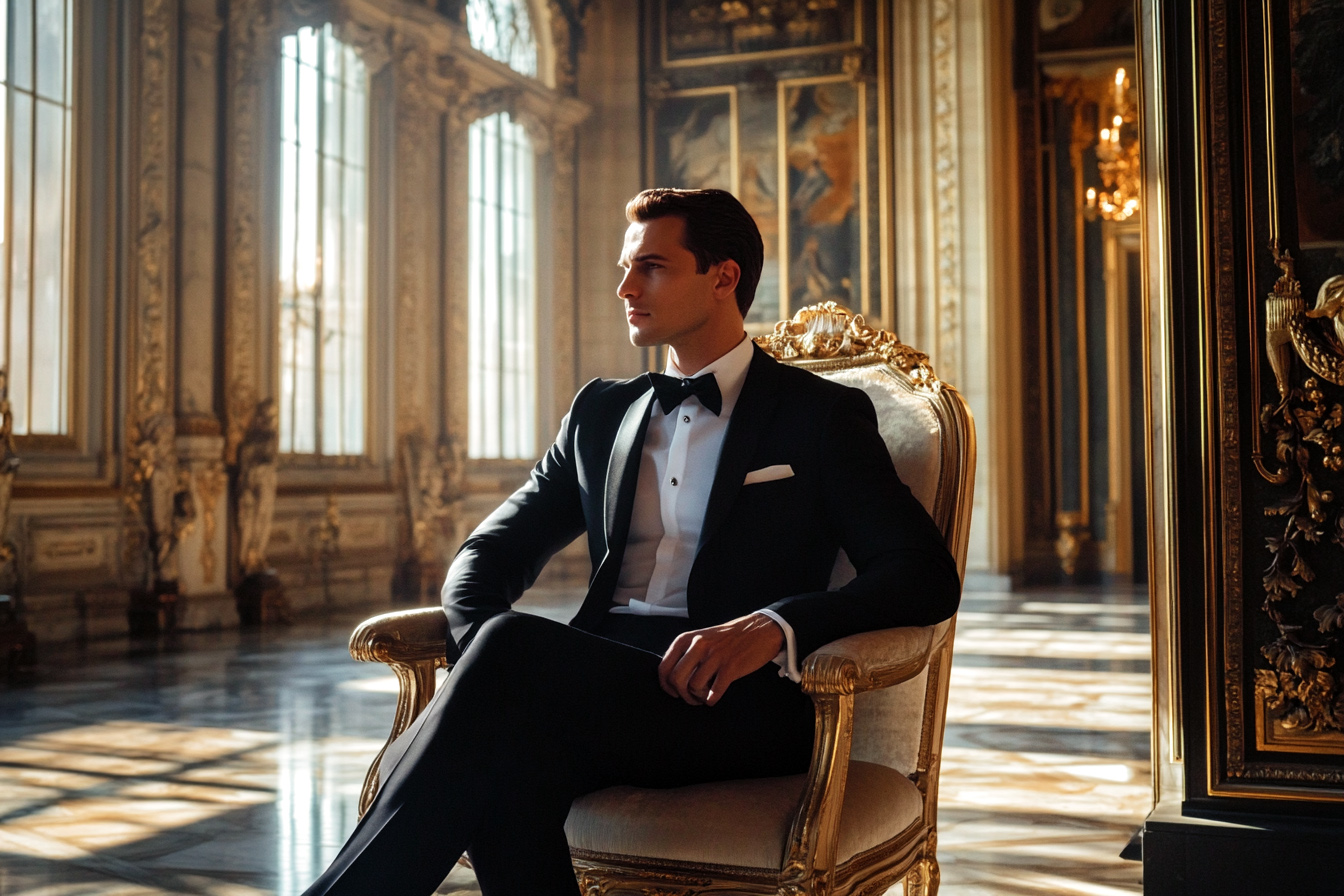 5 Wealth-Building Secrets the Upper Class Won't Tell You