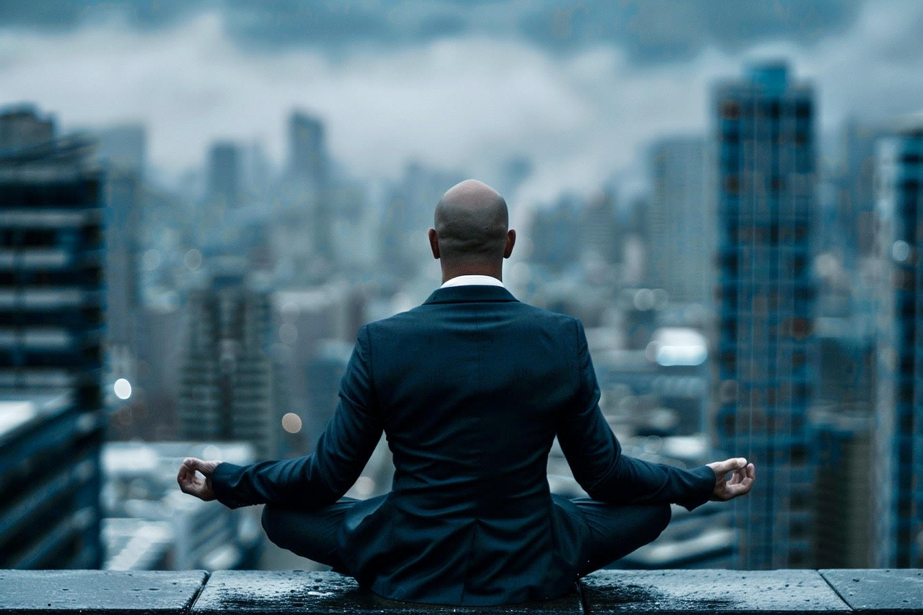 5 Zen Principles That Made Me A Millionaire