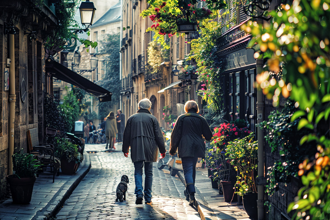 6 Cities Middle-Class Retirees Should Avoid at All Costs