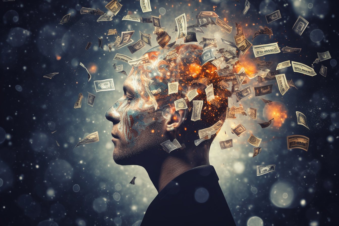 6 Money Lessons From The Psychology of Money That Can Change You - New  Trader U