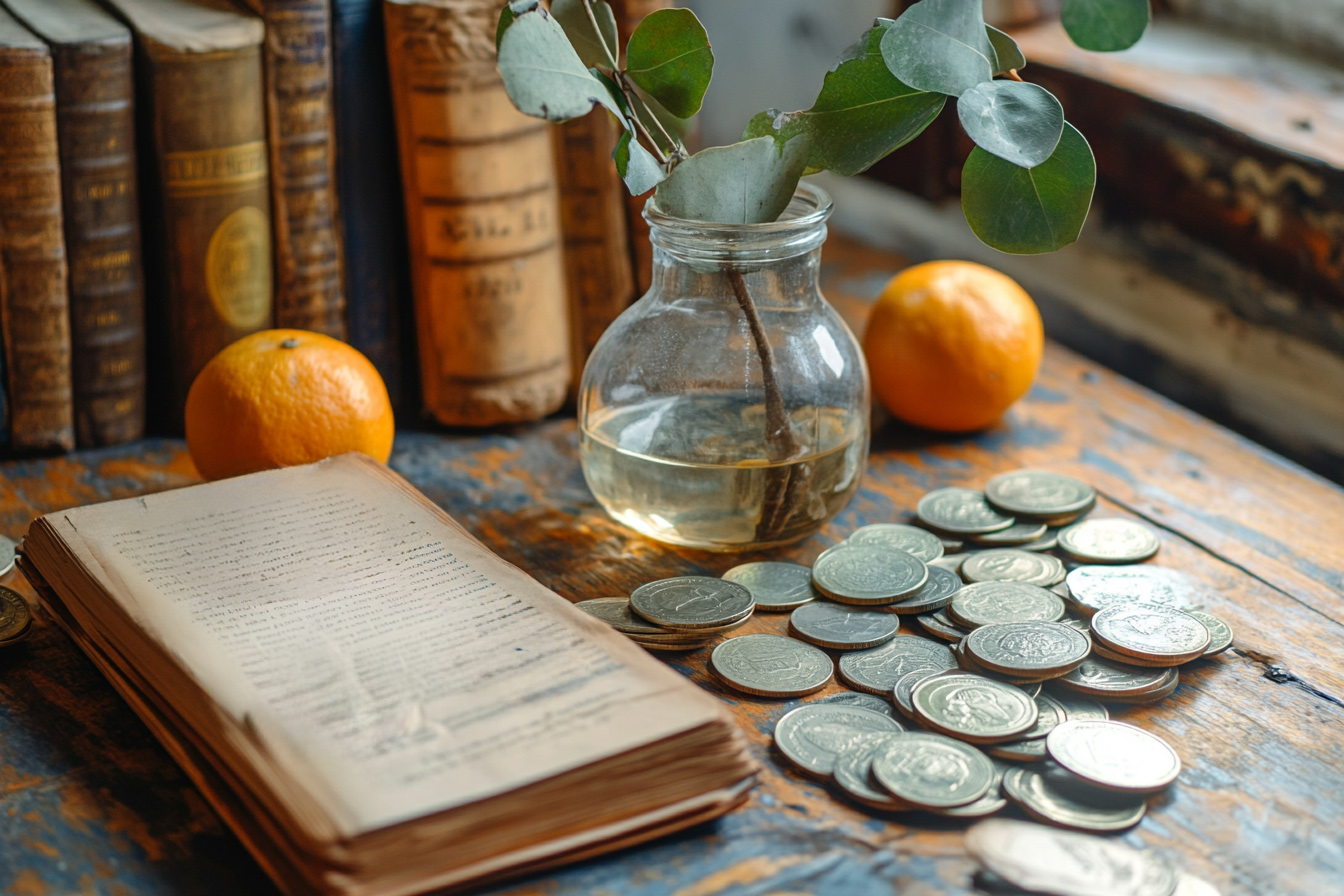 7 Ancient Frugal Habits We Need In Modern Times