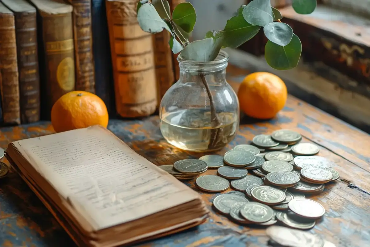 7 Ancient Frugal Habits We Need In Modern Times