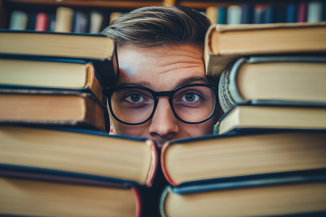 7 Books That Show Broke Readers the Path to Millionaire Status