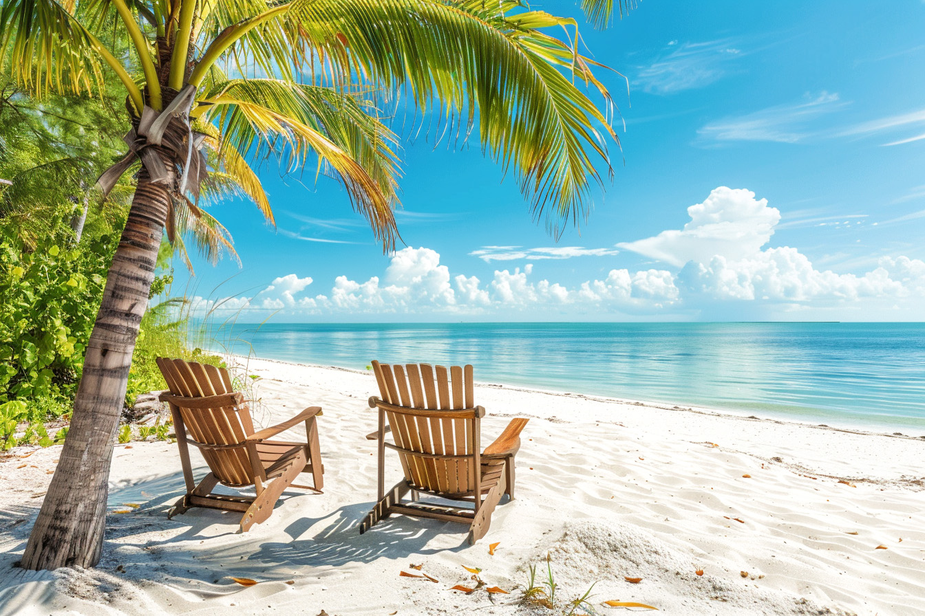 7 Cheap Beach Locations to Retire With Just $250,000 in Savings