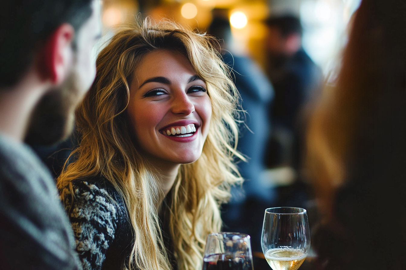 7 Classy Phrases That Make People Instantly Respect You, According to Psychology