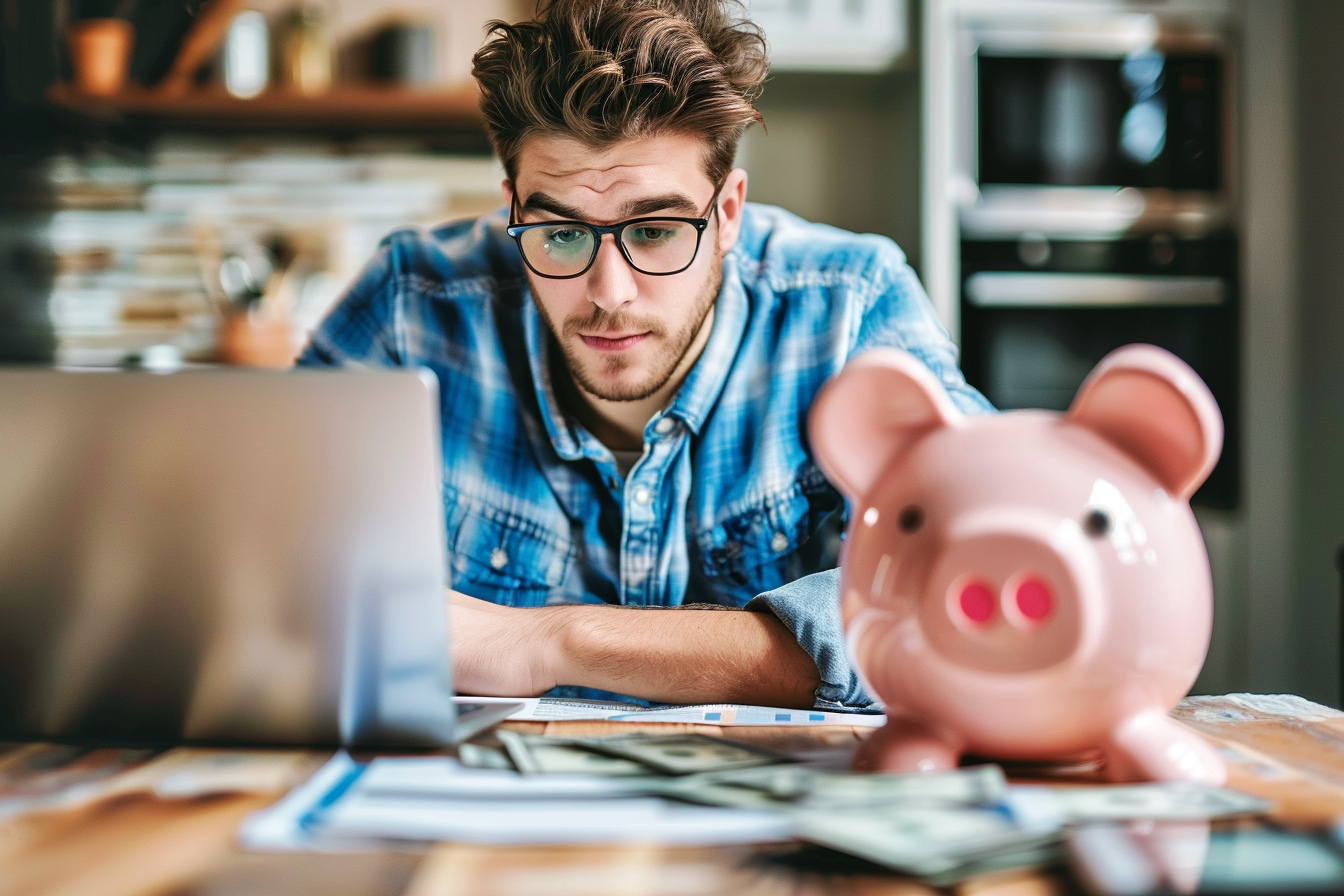 7 Frugal Habits Millennials Should Practice Now to Help Their Savings Reach $100,000