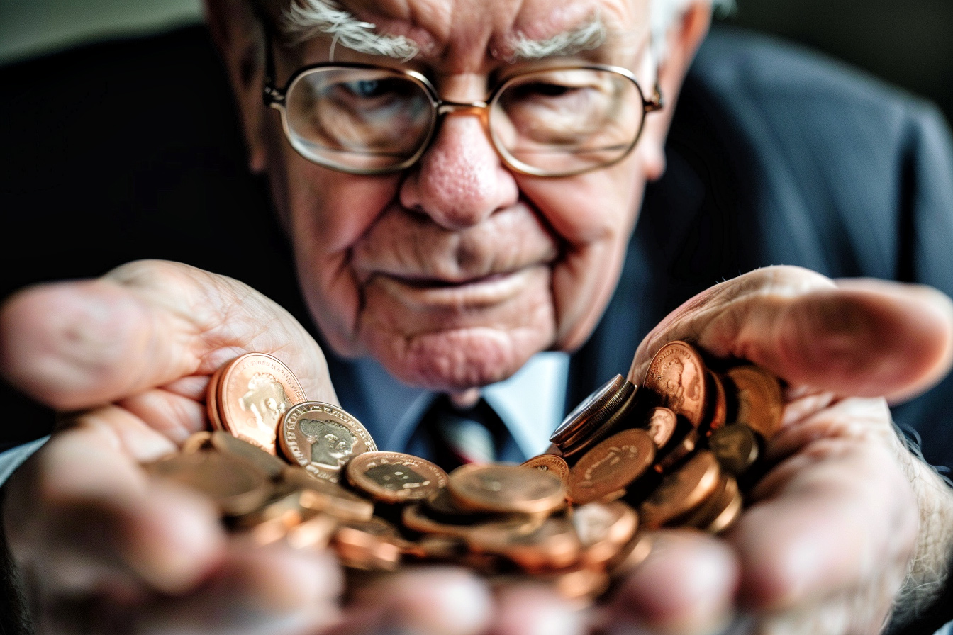 7 Frugal Living Tips That Work- Warren Buffett's Money-Saving Habits